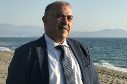 Franco Palumbo