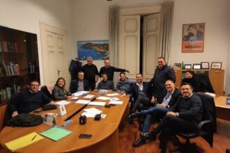 Fratelli d'Italia Provincia