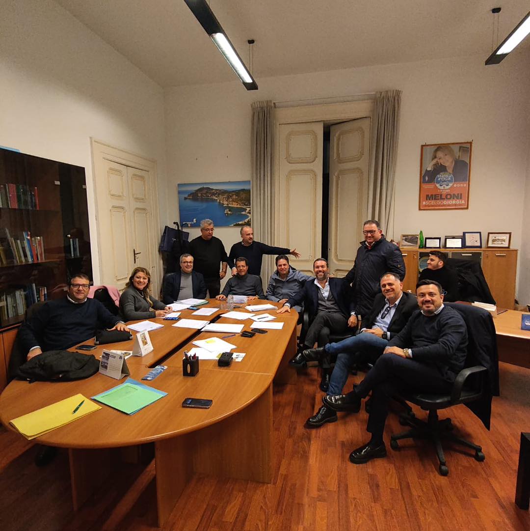 Fratelli d'Italia Provincia