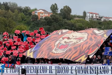 Gelbison-Cassino