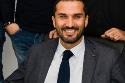 Giuseppe Capozzolo