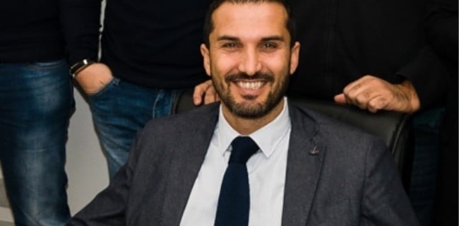 Giuseppe Capozzolo