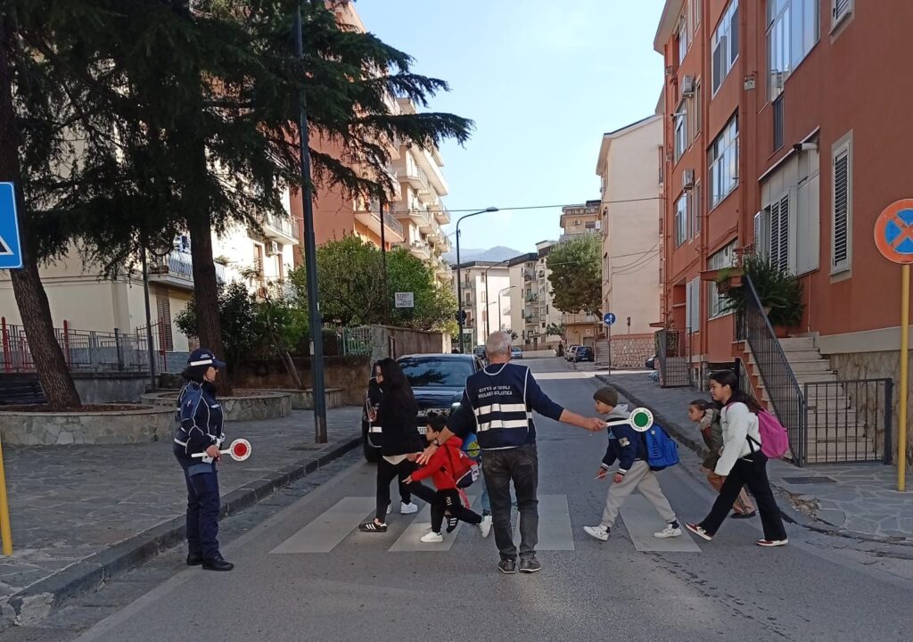 Nonni Vigili Eboli