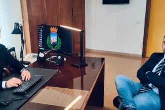 Palazzo di città Gentile