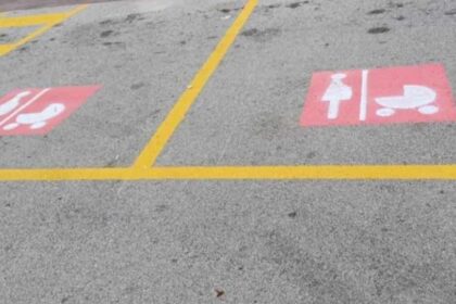 parcheggi-rosa
