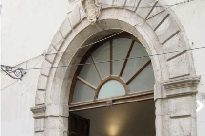 Pinacoteca Salerno