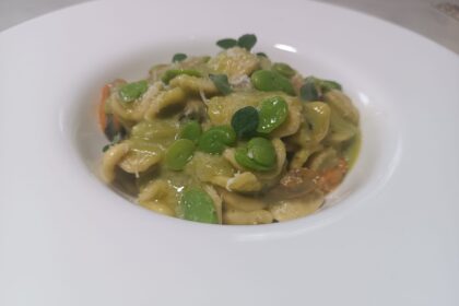 Ricette chef