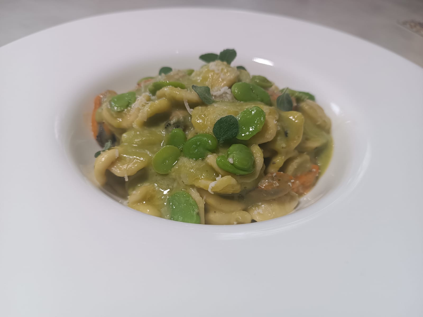 Ricette chef