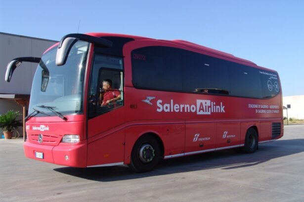 Salerno AirLink