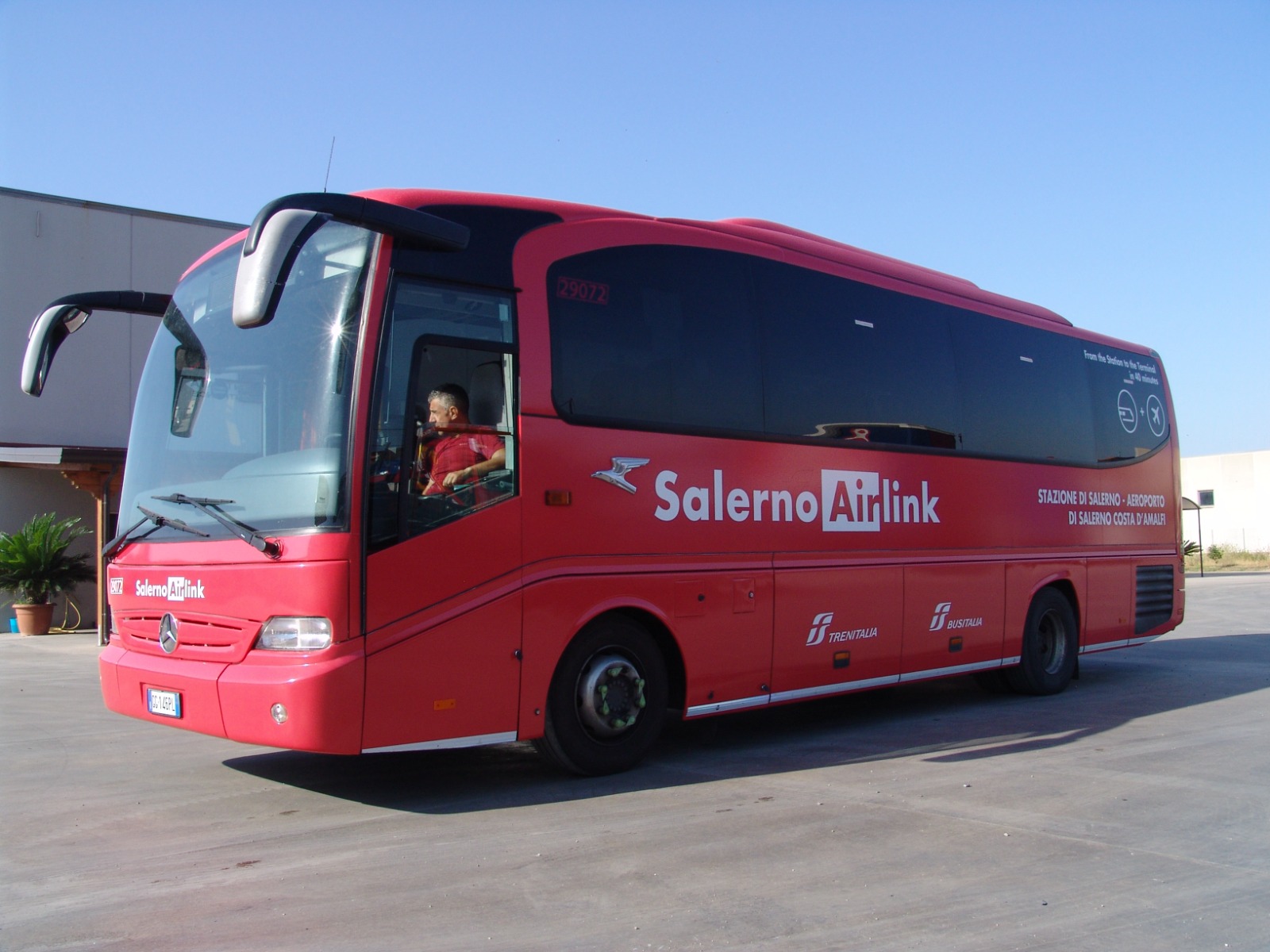Salerno AirLink