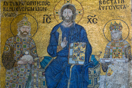 San Costantino
