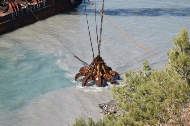 Lavori San Francesco