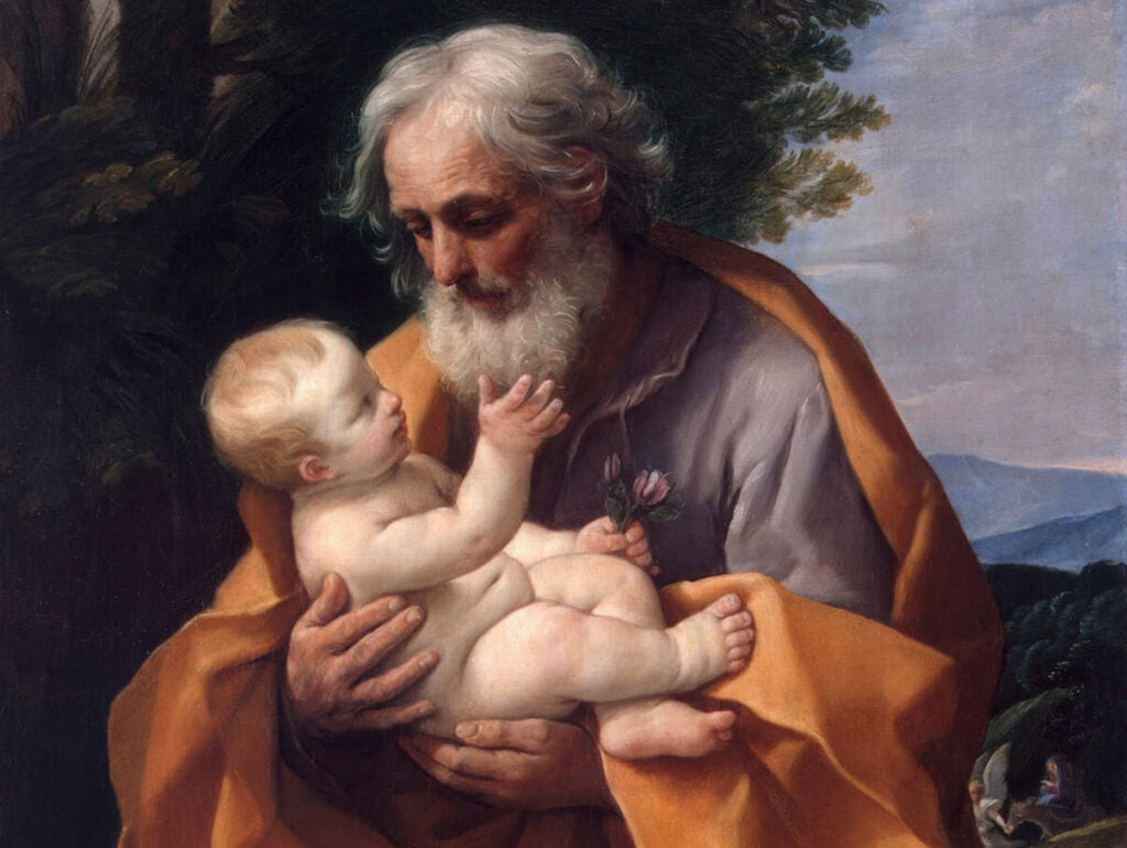 San Giuseppe