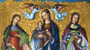 Santa Felicita