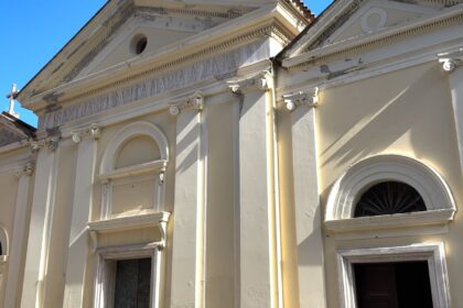 Santa Maria a Mare