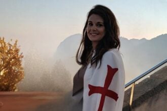 Sara Annachiara Spinelli