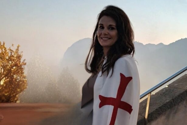 Sara Annachiara Spinelli