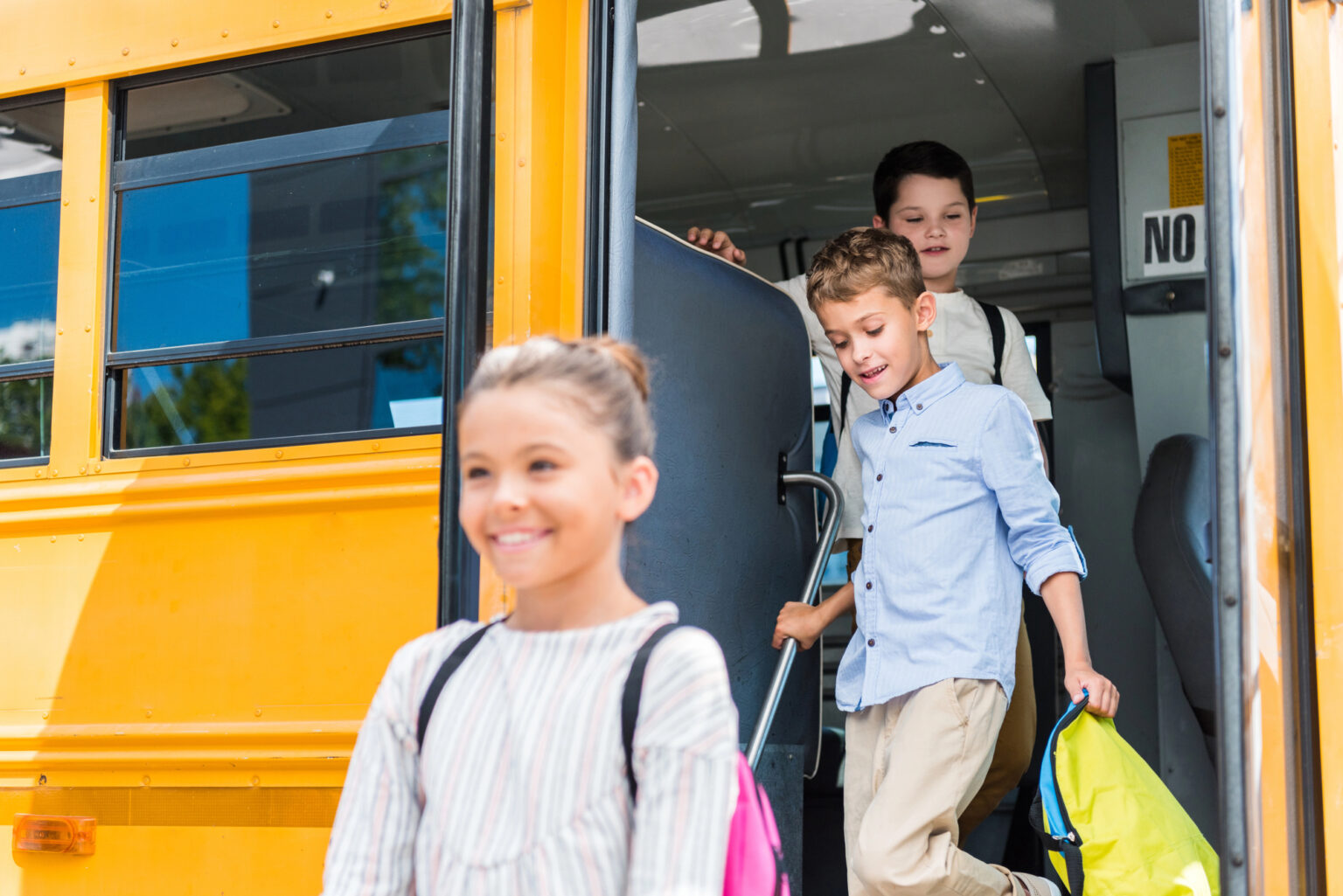 Scuolabus