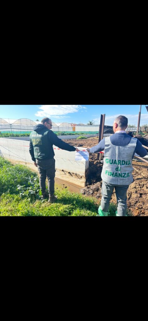 Aziende agricole