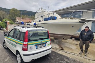 Sequestro Castellabate