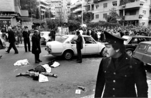 Sequestro Moro