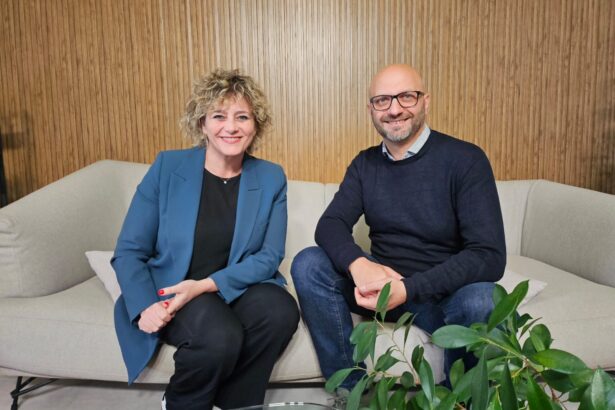 Serena Adriano De Falco