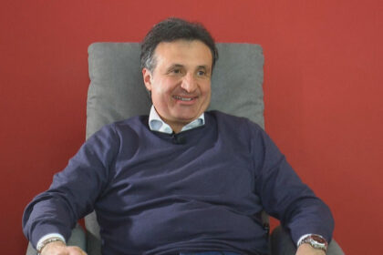 Simone Valiante