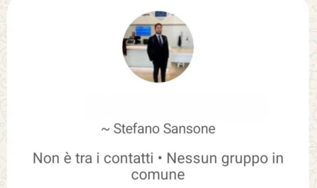 Stefano Sansone
