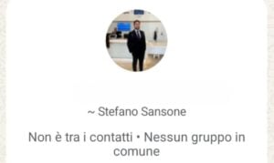Stefano Sansone