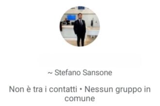 Stefano Sansone