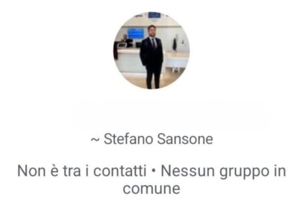 Stefano Sansone