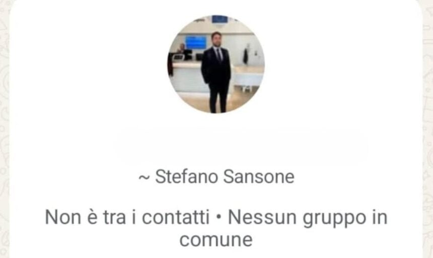 Stefano Sansone