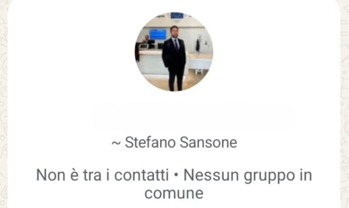 Stefano Sansone
