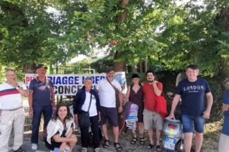 Agropoli, MareLibero