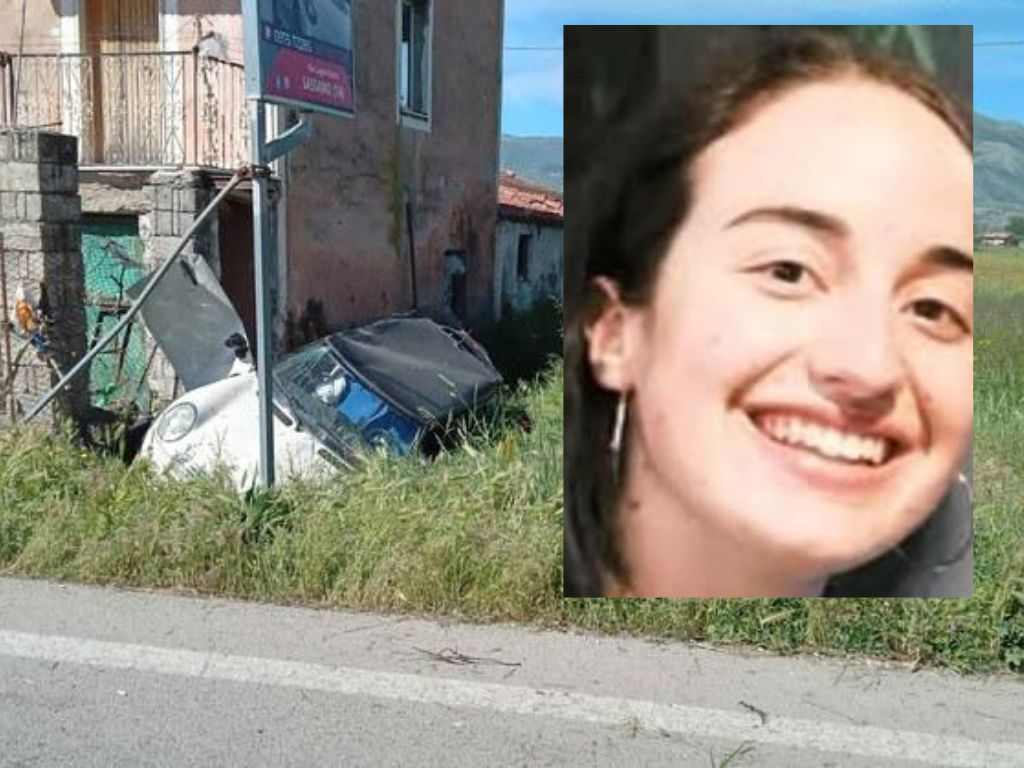 Angelica Gargano