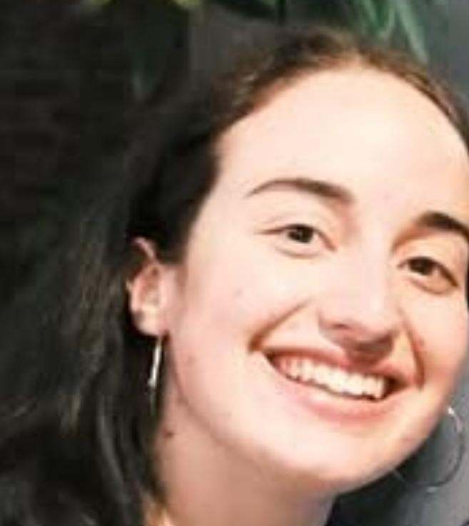 Angelica Gargano