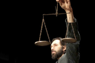 Apologia Christian Poggioni