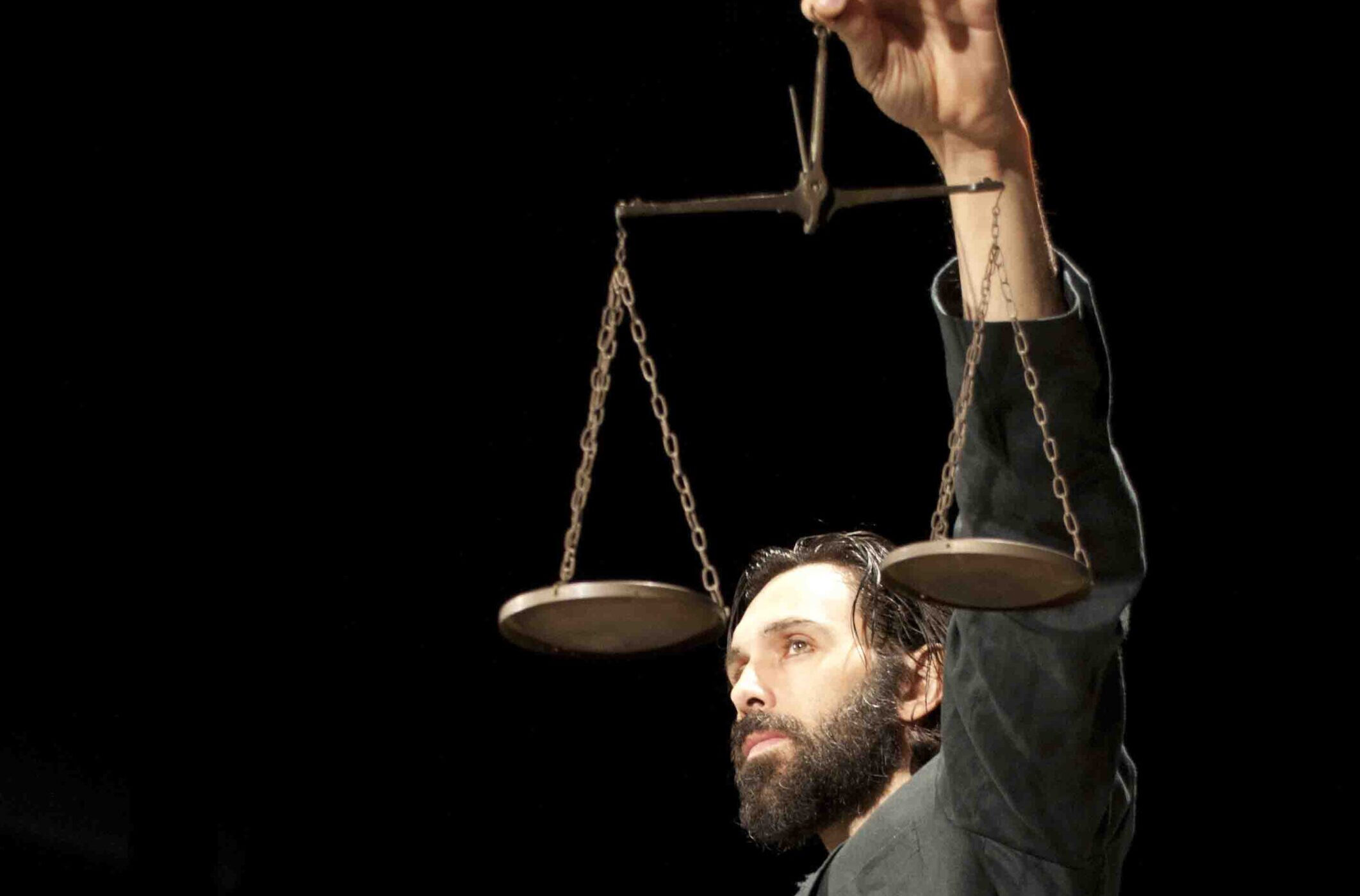 Apologia Christian Poggioni