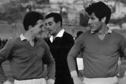 Armando Greco