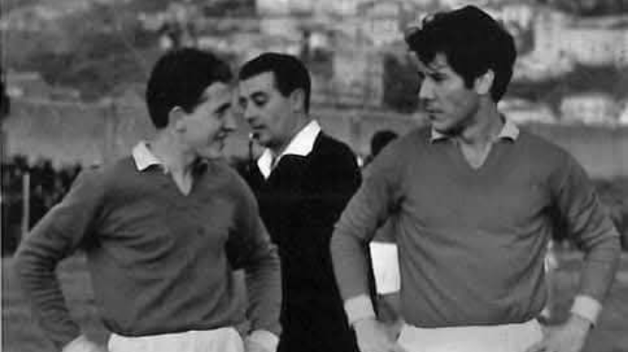 Armando Greco