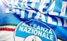 Bandiera Fratelli d'italia