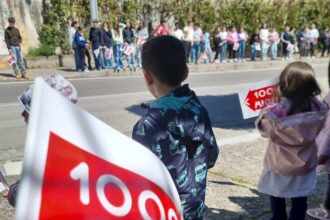 Caggiano, mille miglia