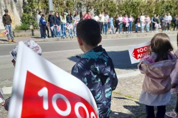 Caggiano, mille miglia