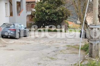 Capaccio, 15enne pozza di sangue