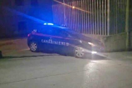 Carabinieri