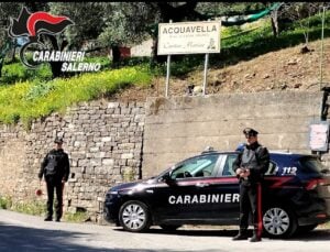 Carabinieri Acquavella