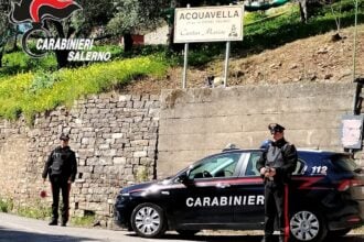 Carabinieri Acquavella