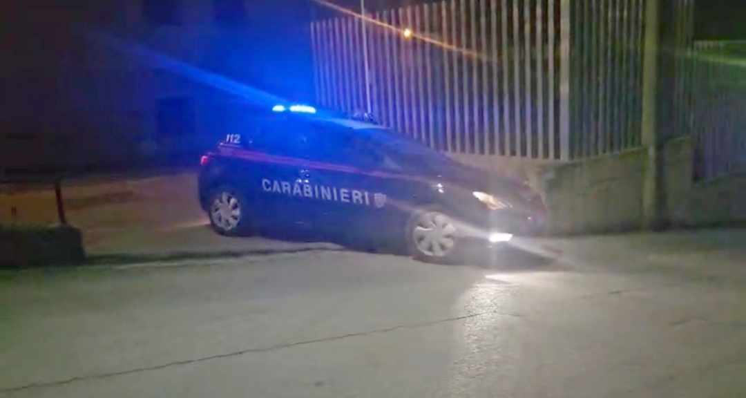 Carabinieri