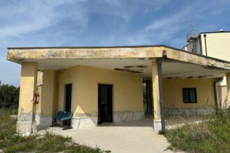 Saut, Santa Maria di Castellabate