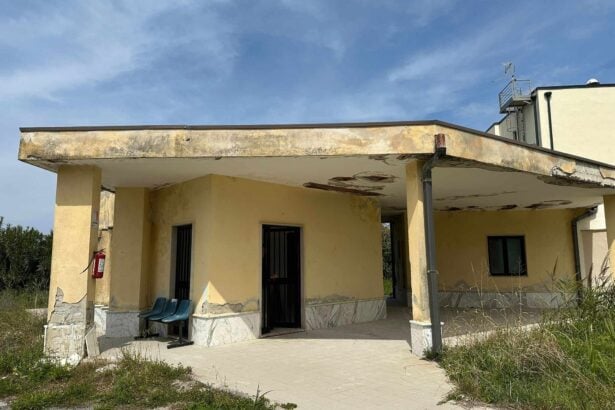 Saut, Santa Maria di Castellabate